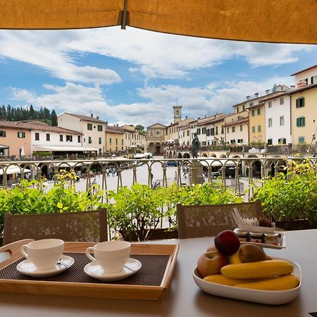 Suite Greve In Chianti Kültér fotó