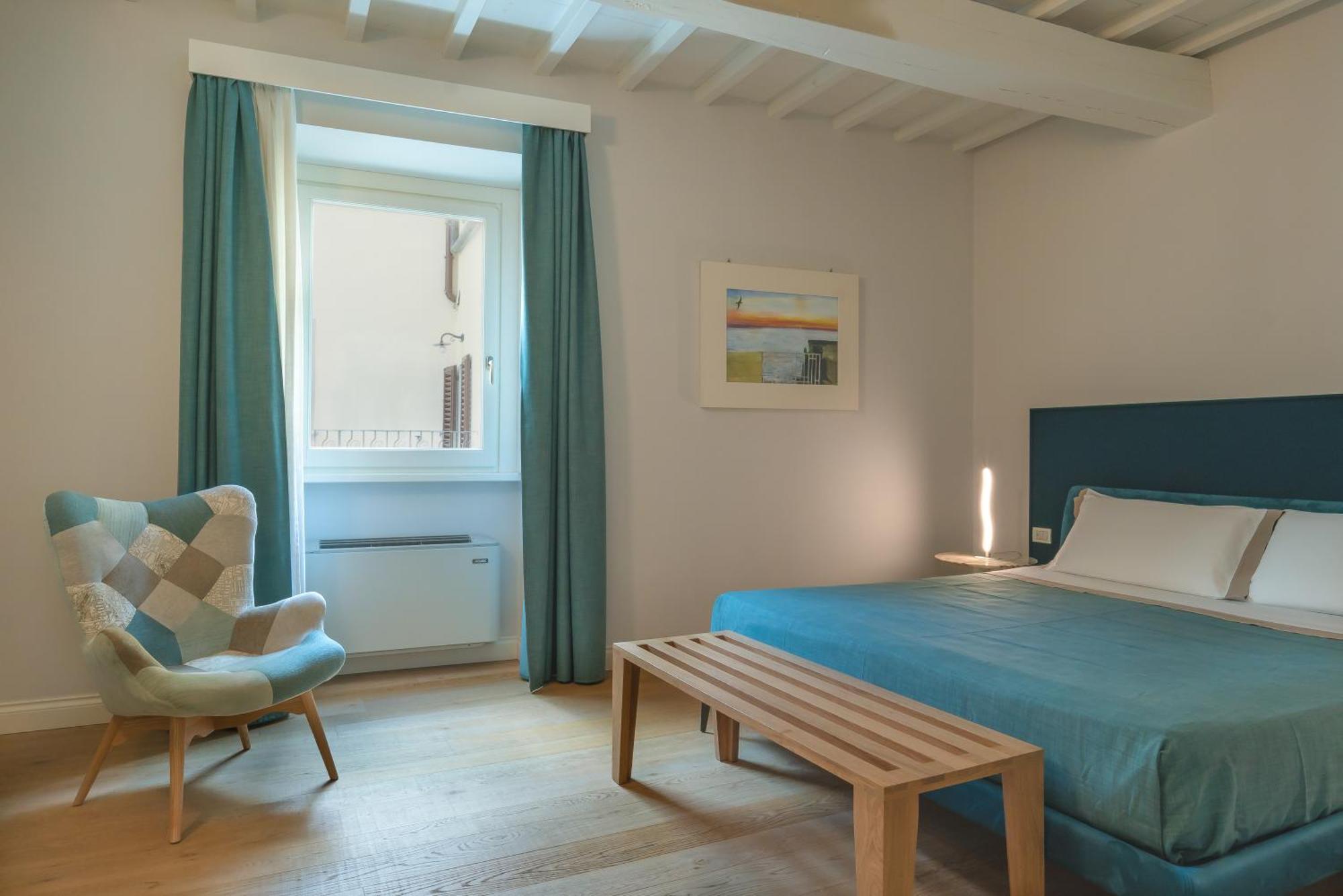 Suite Greve In Chianti Kültér fotó