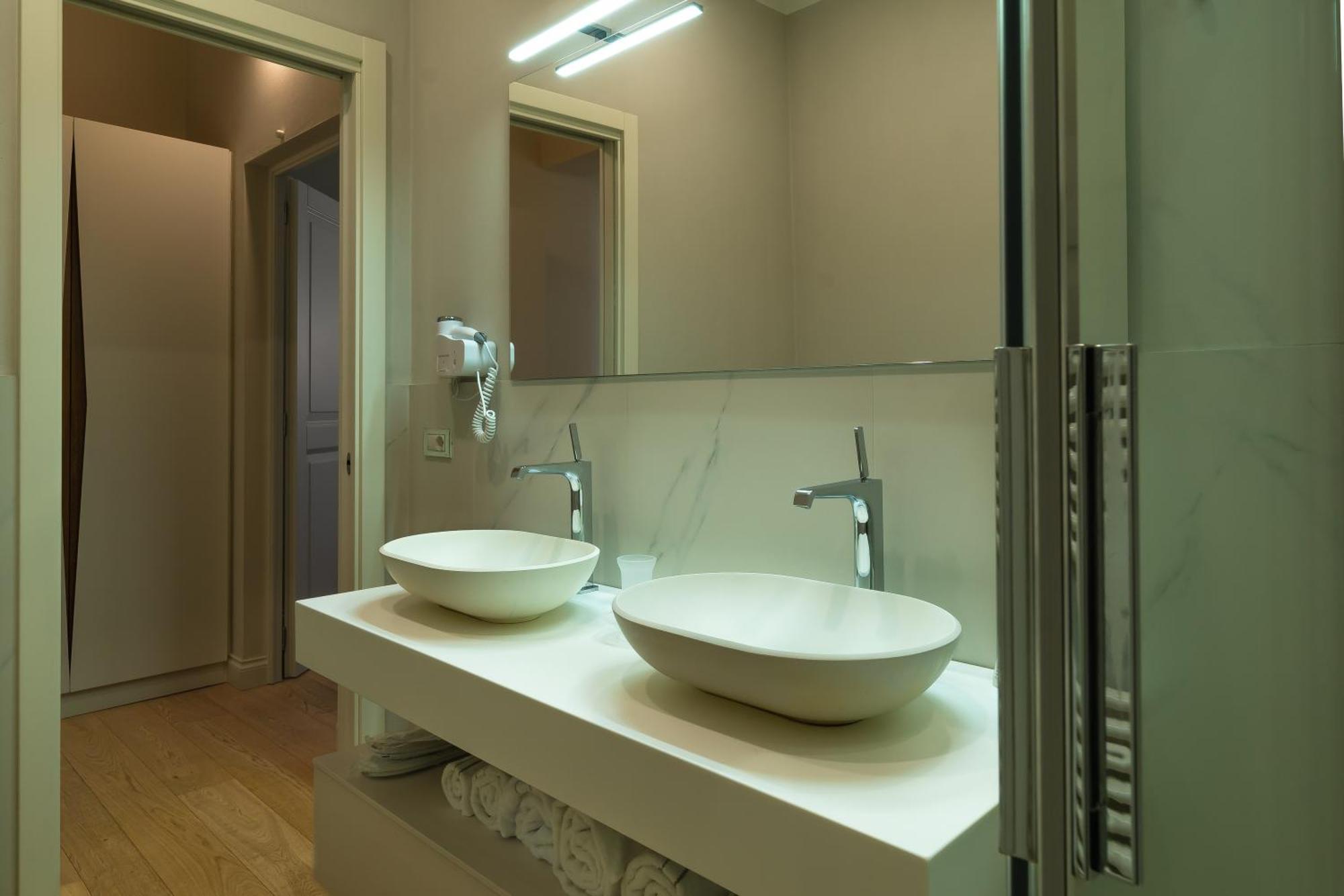 Suite Greve In Chianti Kültér fotó