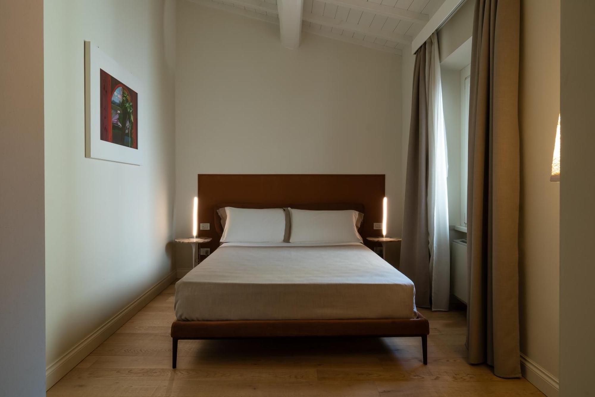 Suite Greve In Chianti Kültér fotó