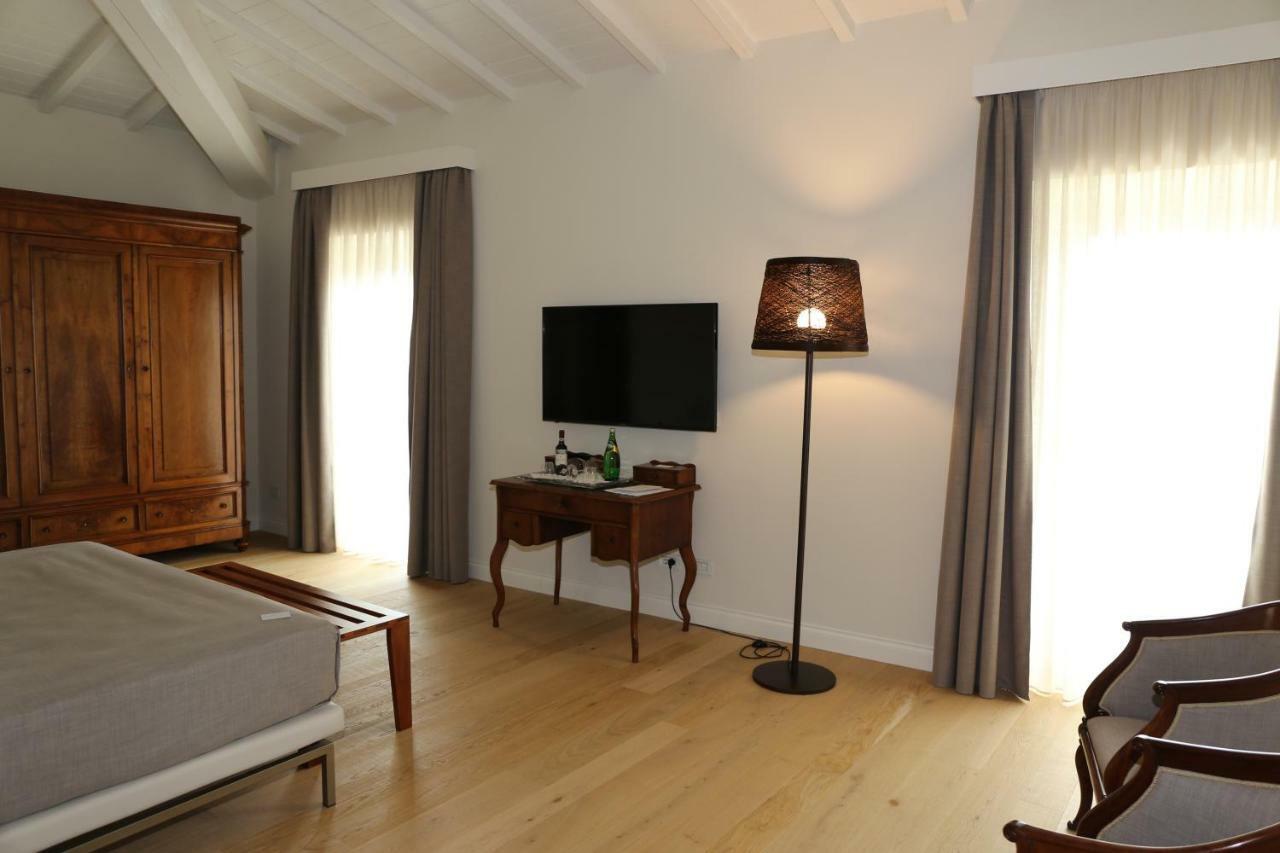 Suite Greve In Chianti Kültér fotó